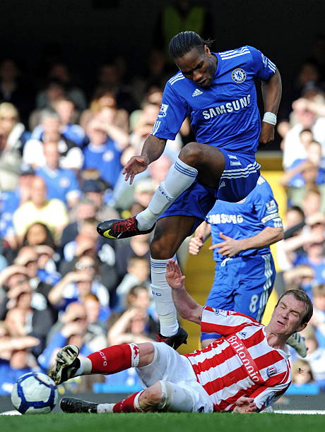 球迷们的期 球迷们的期